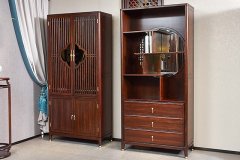 世界那么大，新中式家具帶你去看看！