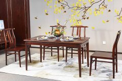 唐明雅居新中式家具，不一樣的新中式！