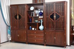 廣州新中式家具裝修費用需要多少？全包預算是