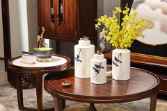 新中式家具風(fēng)格該如何裝修？幾個(gè)要點(diǎn)不可忽略