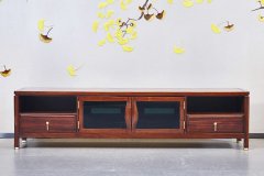 佛山新中式家具特點(diǎn)，感受法式家居典范生活