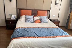 新中式沙發擺放風水有哪些？需要注意的禁忌有哪些呢？