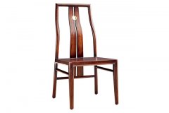 新中式家具，新中式風格，不妨看看這些簡約裝修效果圖吧