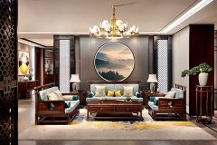 新中式家具|房子裝修中有哪些風格？這些風格絕對好看