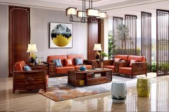 新中式家具|羽絨沙發的基本知識